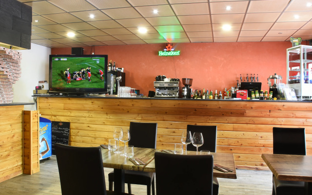 Residence Mer & Golf Tourmalet