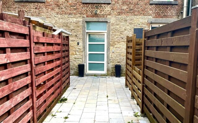 L'appartement d'Houyet