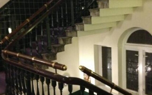 Premier Inn Newcastle City Centre - Quayside
