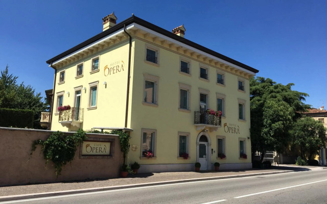 Hotel Opera'