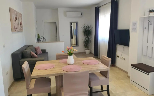 Apartment Radoš
