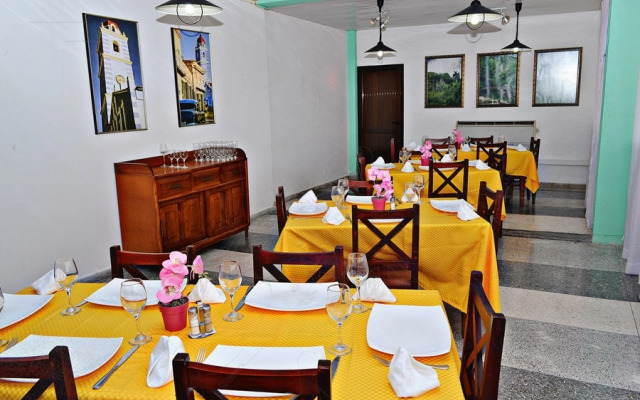 Hotel Zaza