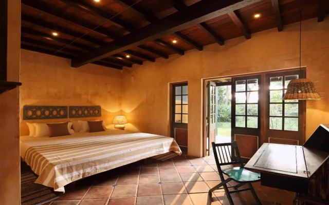 Sama Retreats - Kosgoda