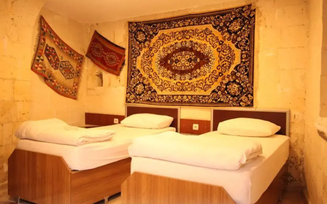 Otel Gül Palas