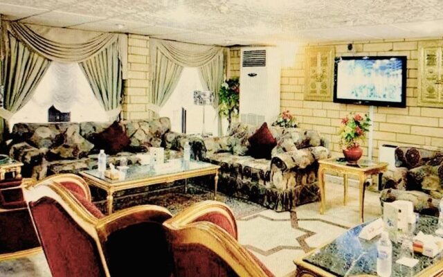 Rotana Hotel