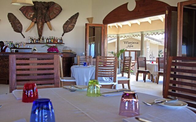 Ocean Beach Resort & Spa