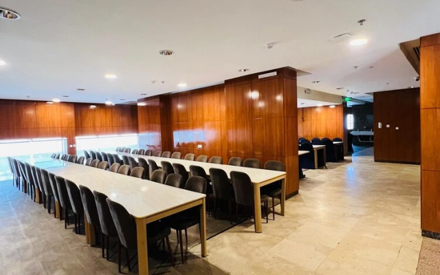 Safa Park Hotel Madinah