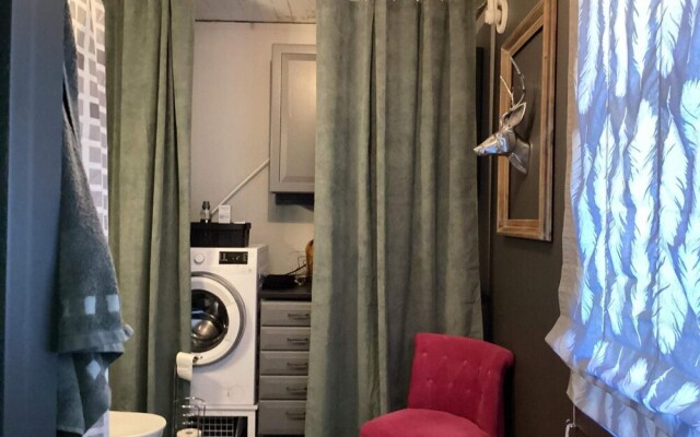 5 Person Holiday Home in Svenljunga-by Traum