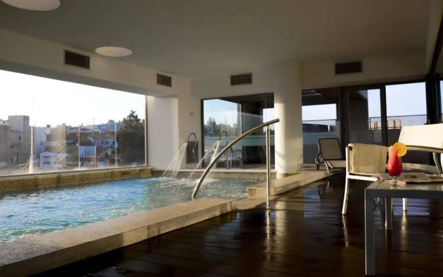Hotel Estilo MB