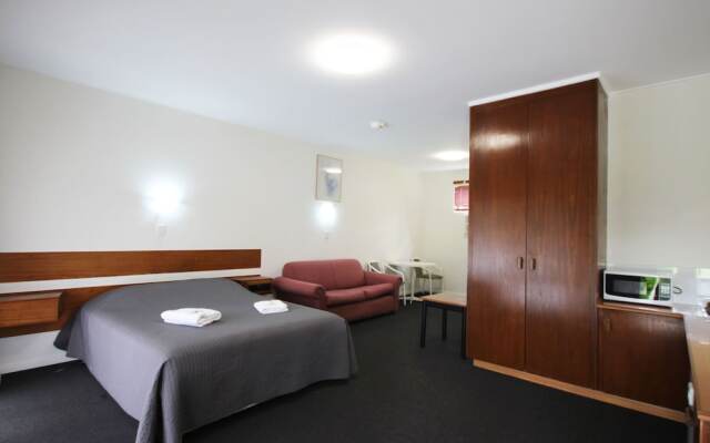 Melaleuca Lodge