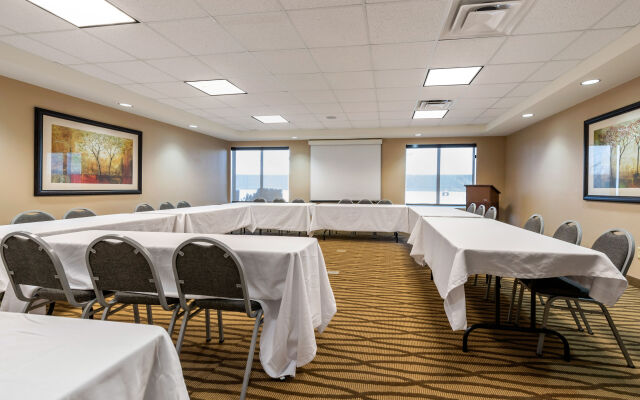 Comfort Inn Louisville Southwest