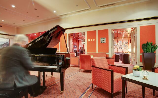 Centro Hotel Bristol
