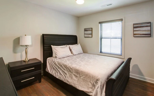 2 bedroom, Union Street