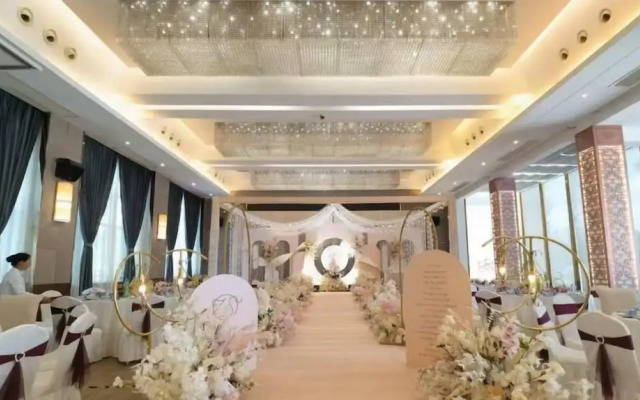 UrCove by Hyatt Shanghai Dishui Lake