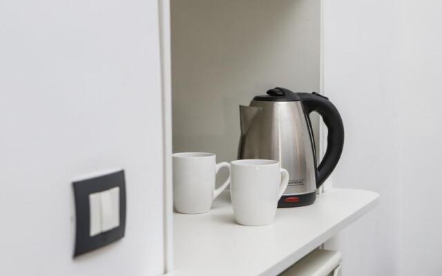 Accommodation 40m² 1 bedroom 1 bathroom - Naples