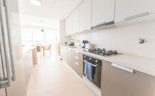 Boutique Apartments Panamá Coco del Mar