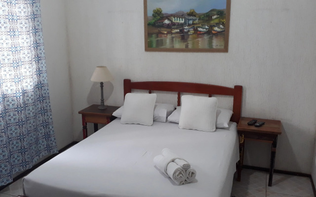 Pousada Portal de Paraty