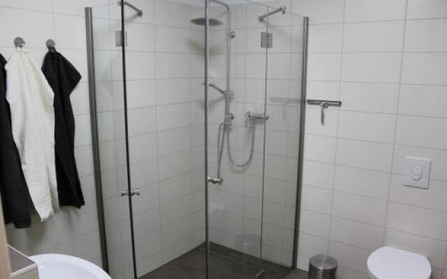 Ferienwohnung Hellwig