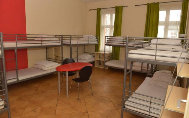 Happy Hostel Berlin