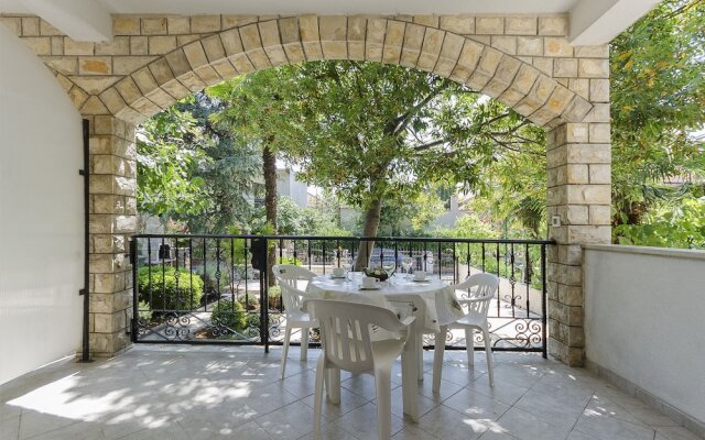 Apartments Amalija