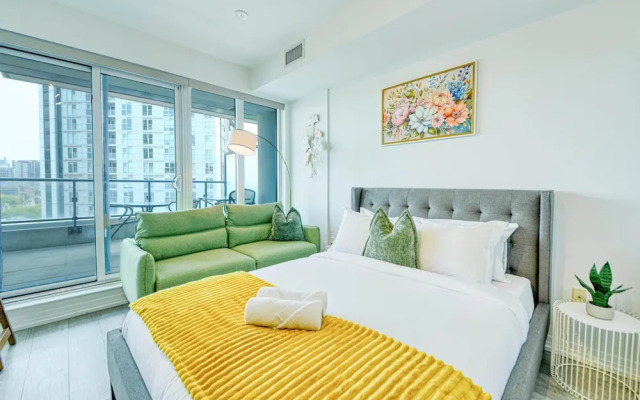 The Jarvis Suite