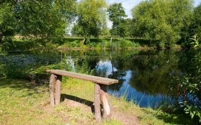 The National Water Sports Centre