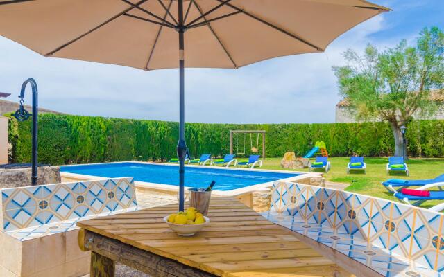 Aubadellet (Can Randa)