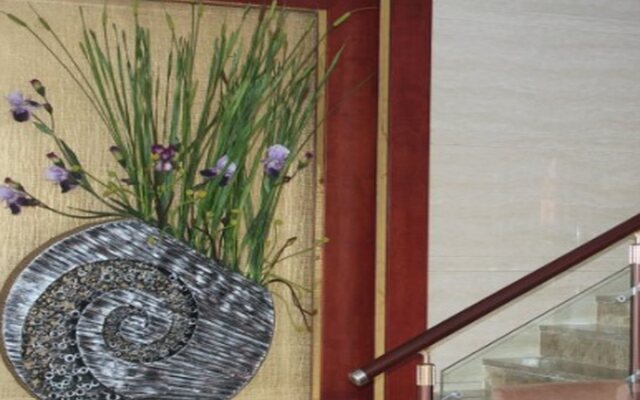 Yunding Hotel