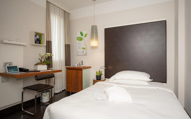 Best Western Plus Hotel De Capuleti