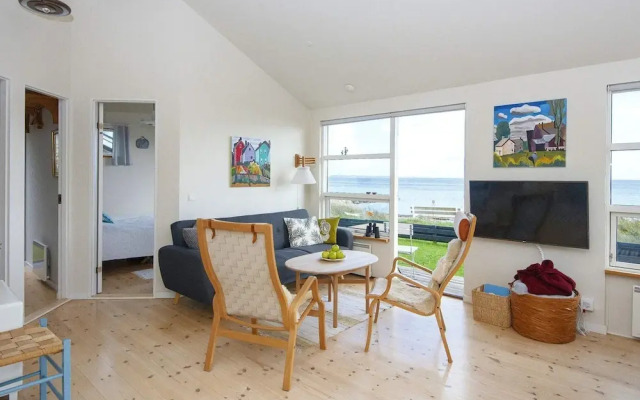 5 Person Holiday Home in Hejls