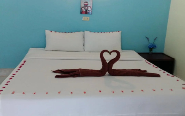 Aonang Baanlay Bungalow