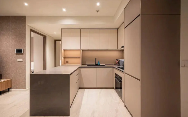 The Opera Residence Luxury Vacation