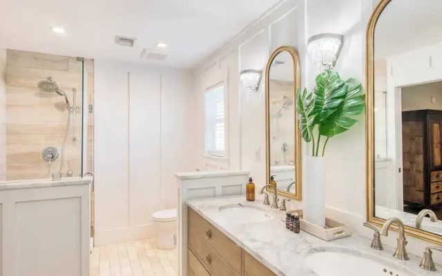 Harborside by Avantstay Expansive Destin Retreat
