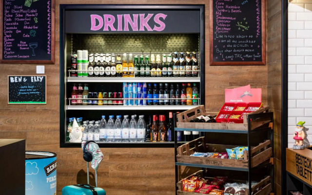 Moxy Essen City