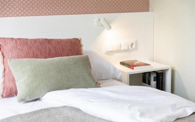 P18 Villalia Apartamento B en la Isla de la Toja