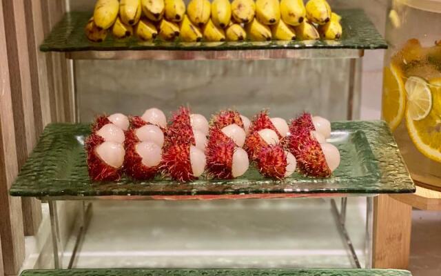 Edoya Hotel Ben Thanh