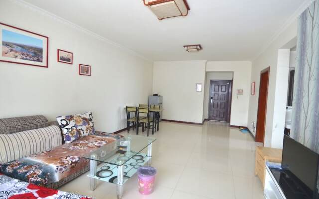 Lan Zhou Long Shang Suite