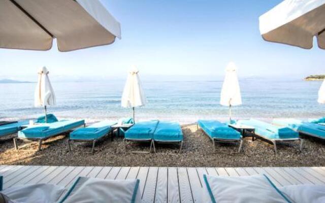Guest House 4 Stars Afissos