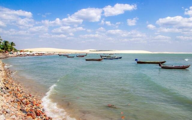 Pousada Ponta da Pedra