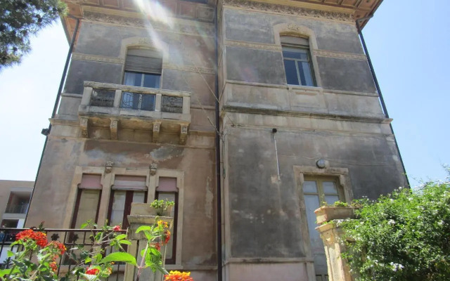 Villa Liberty