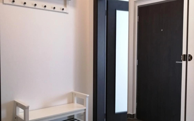 Prima Family Apartments