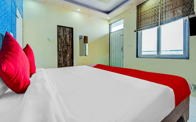 Collection O 81045 Collection O Hotel My Stay Retreat