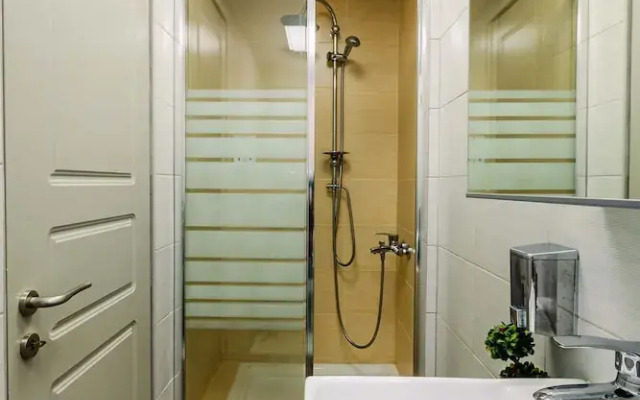 Citysea Fusion Elegant Gem Minutes From the Beach