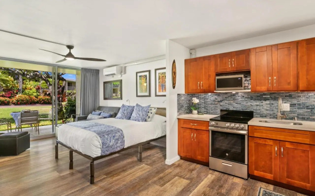 Napili Shores C116