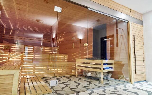 VacationClub - Diune Apartment 41