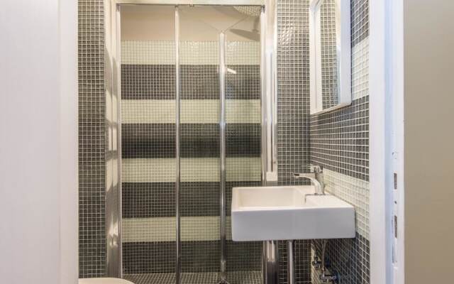 RSH Trastevere Bright Enchanting Apartment