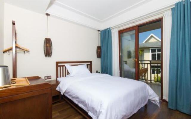 Pu’er Tea Boutique Inn