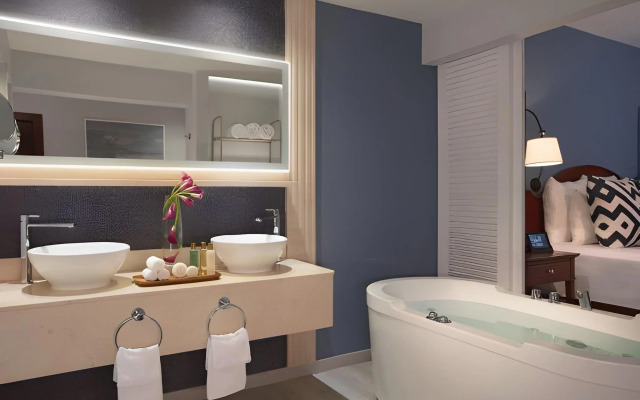 Secrets St. James Montego Bay - Luxury - Adults Only - All Inclusive