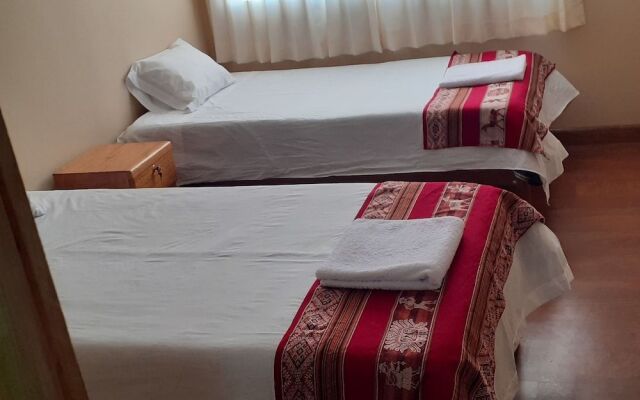 Samary house hostel