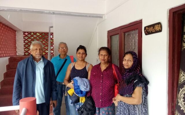 Sunnyvale Andaman